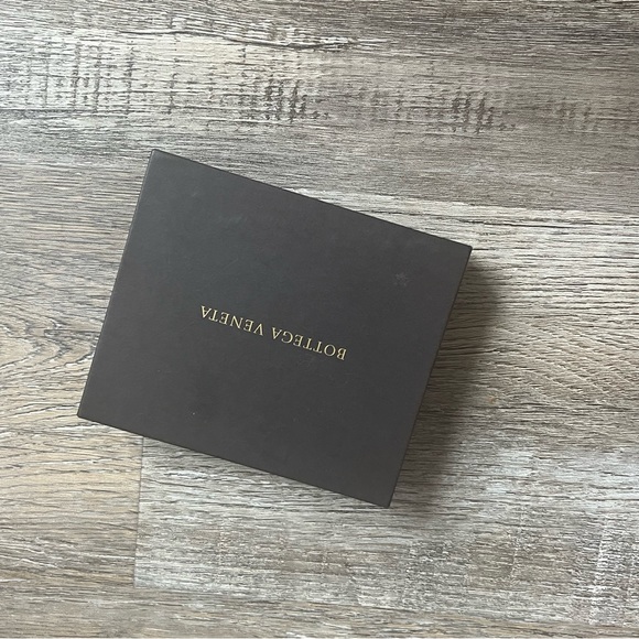 - Bottega Veneta small box - Picture 4 of 7